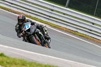 Advanced Group Black Bikes